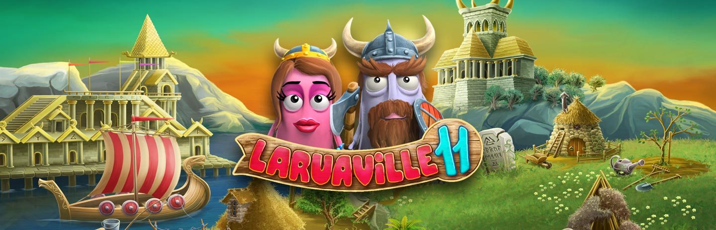 Laruaville 11