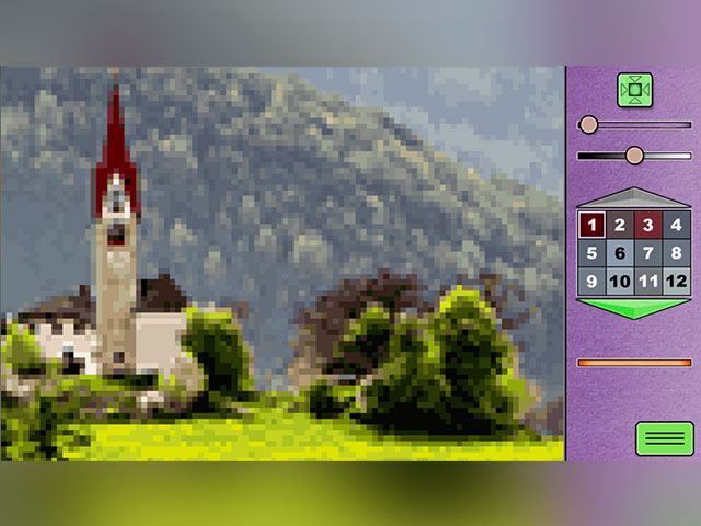 Pixel Art 34 large screenshot