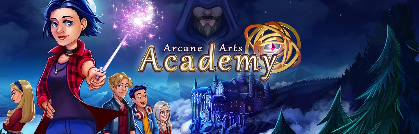 Academy of Arcane Arts