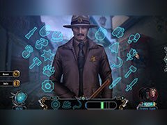 Detectives United: Phantoms of the Past Collector's Edition thumb 3