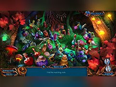 Spirit Legends: Finding Balance Collector's Edition thumb 2