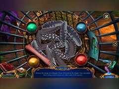 Labyrinths of the World: Eternal Winter Collector's Edition thumb 3
