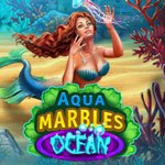 Aqua Marbles: Ocean
