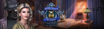 Detective's United: Phantoms of the Past screenshot