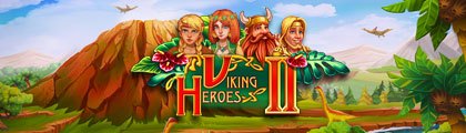 Viking Heroes 2 screenshot