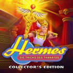Hermes 4: Tricks of Thanatos Collector's Edition