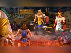 The Chronicles of Hercules II: Wrath of Kronos thumb 3