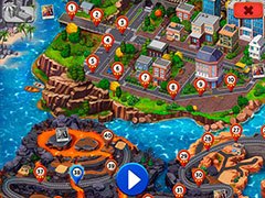 Emergency Crew - Volcano Eruption: Collector's Edition thumb 2