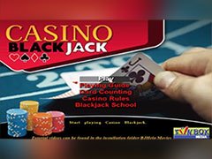 Casino Blackjack thumb 1