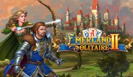 The Chronicles of Emerland Solitaire 2
