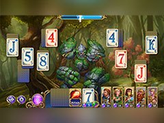 The Chronicles of Emerland Solitaire 2 thumb 2