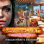 Wanderlust: The Bermuda Secret Collector's Edition