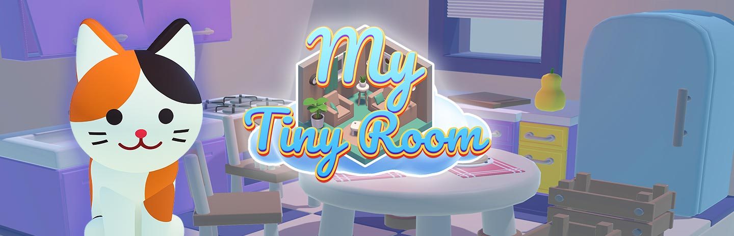 My Tiny Room