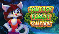 Fantasy Forest Solitaire