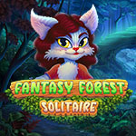 Fantasy Forest Solitaire
