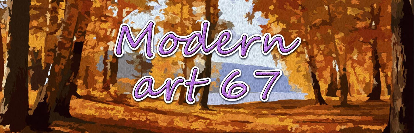 Modern Art 67