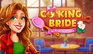 Cooking Bride To Primrose Lake