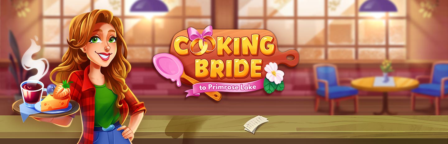 Cooking Bride To Primrose Lake