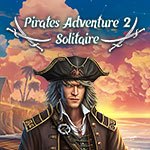 Pirates Adventure Solitaire 2