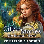 City of Stories: The Hunter's Heart Collector's Edition