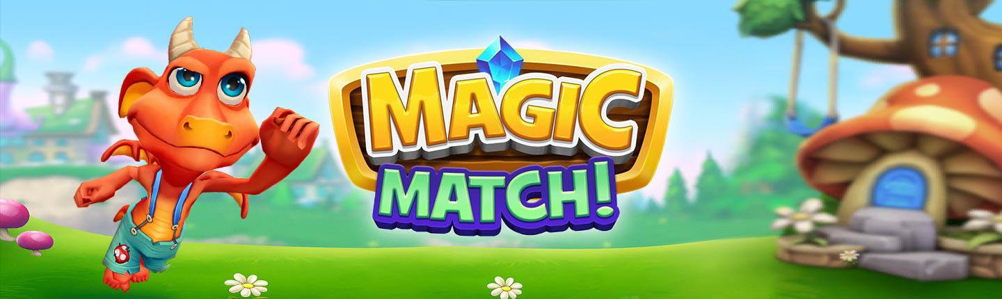 Magic Match