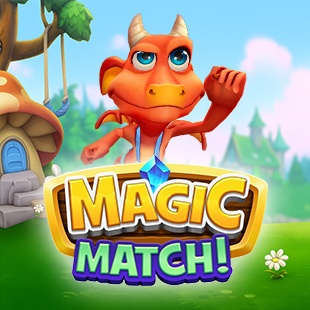 Magic Match