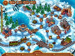 Golden Rails 2 Small Town Story Collector's Edition thumb 2