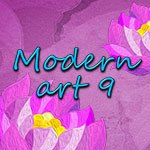 Modern Art 9