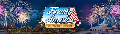 Finding America: The Pacific Northwest screenshot