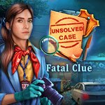 Unsolved Case: Fatal Clue