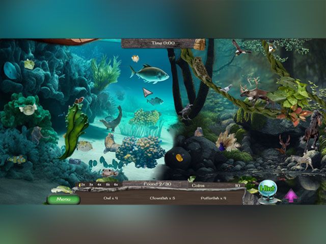 Animal Kingdom 2 large screenshot