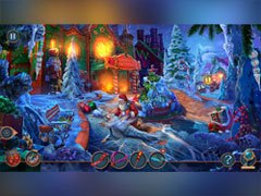 Christmas Fables: Holiday Guardians Collector's Edition thumb 1