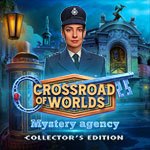 Crossroad of Worlds: Mystery Agency CE