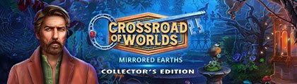 Crossroad of Worlds: Mirrored Earths Collector's Edition screenshot