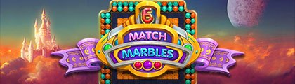 Match Marbles 6 screenshot