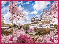 Puzzle Vacations: Japan thumb 3