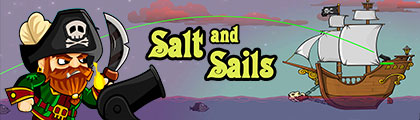 Salt & Sails screenshot