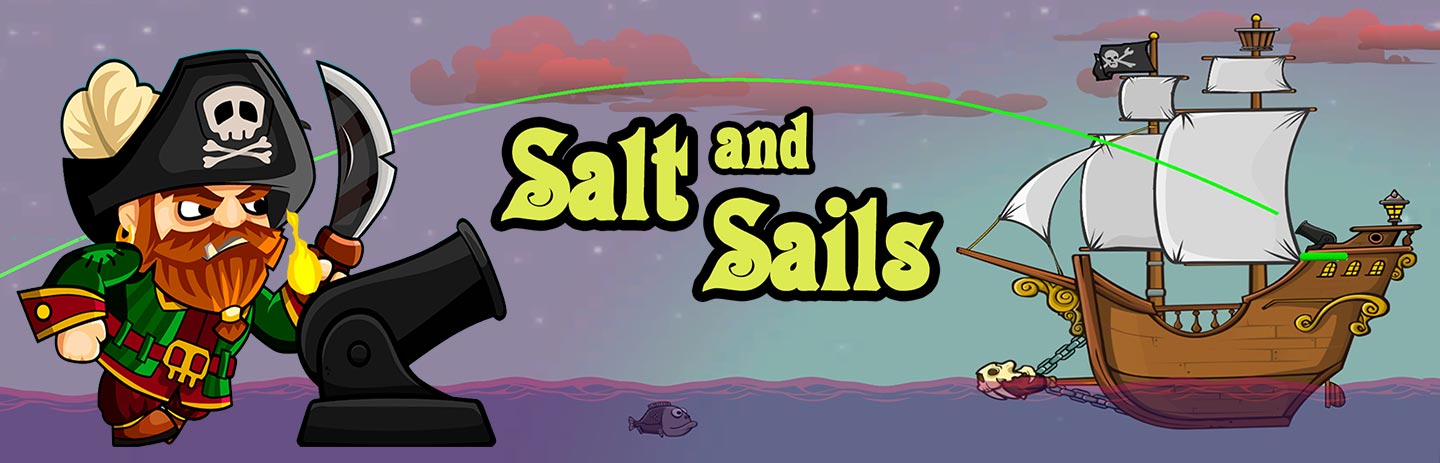 Salt & Sails