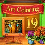 Art Coloring 19