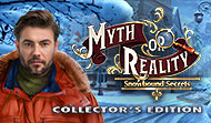 Myth or Reality: Snowbound Secrets Collector's Edition