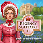 Regency Solitaire II Collector's Edition