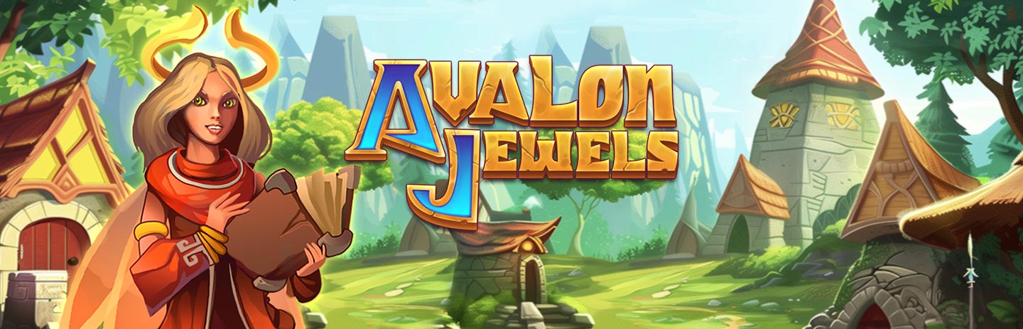 Avalon Jewels