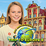 Big Adventure: Trip to Europe 8