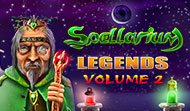 Spellarium Legends - Volume 2