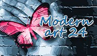 Modern Art 24