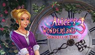 Alices Wonderland 3 - Shackles of Time