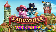 Lovely Laruaville - Volume 1