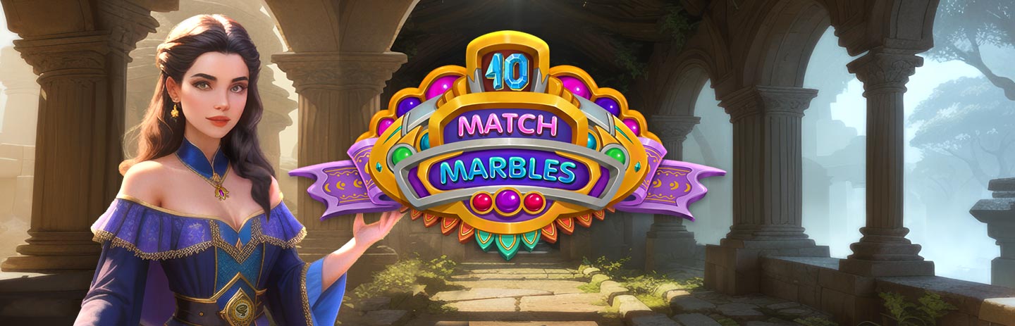 Match Marbles 10