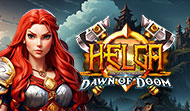 Helga the Viking Warrior 5: Dawn of Doom