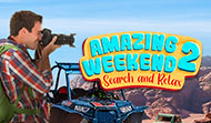 Amazing Weekend: Search and Relax 2